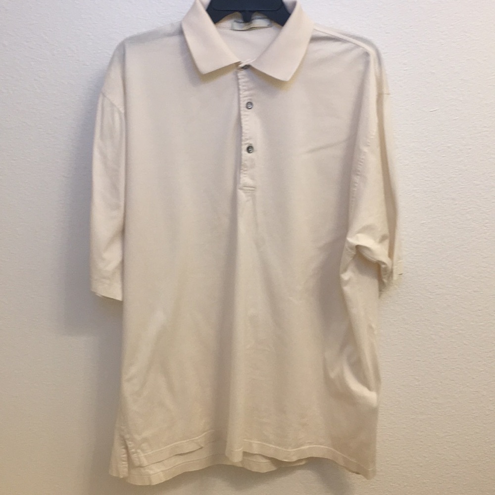 Polo shirt